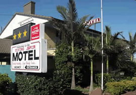 Wilsonton QLD Coogee Beach Accommodation