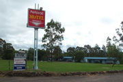 Parkland Motel - Coogee Beach Accommodation 0