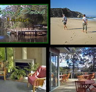Gipsy Point Lodge - Coogee Beach Accommodation