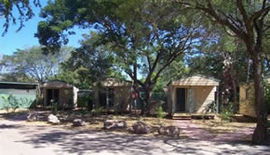 Mataranka Hotel Motel - Coogee Beach Accommodation 0