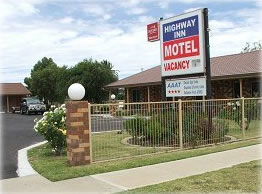 Hay NSW Coogee Beach Accommodation