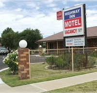Highway Inn Motel - Coogee Beach Accommodation