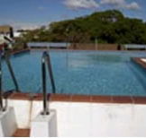 Rooftop Motel - Coogee Beach Accommodation