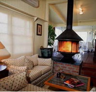 Squids Ink Motel And Restaurant - Coogee Beach Accommodation