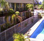 The Stuart Hotel - Coogee Beach Accommodation