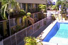 The Stuart Hotel - Coogee Beach Accommodation 0