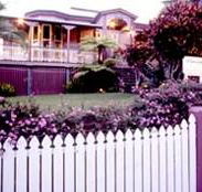 Naracoopa B And B - Coogee Beach Accommodation