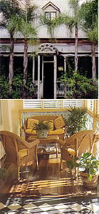 Spring Hill QLD Coogee Beach Accommodation