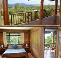 Atherton Blue Gum - Coogee Beach Accommodation