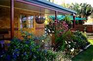 Cairns Bed And Breakfast - Coogee Beach Accommodation 0