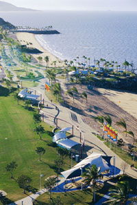  Coogee Beach Accommodation