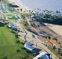 Coral Lodge Bed  Breakfast Inn - Coogee Beach Accommodation