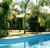 Kaikea Bed and Breakfast - Coogee Beach Accommodation