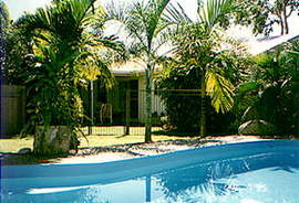 Kaikea Bed And Breakfast - Coogee Beach Accommodation 0