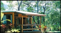 Kuranda QLD Coogee Beach Accommodation