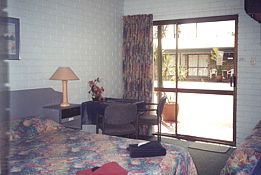 Moorooka QLD Coogee Beach Accommodation