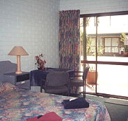 Amaroo Motor Inn - Coogee Beach Accommodation