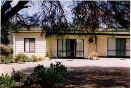 Wanilla SA Coogee Beach Accommodation