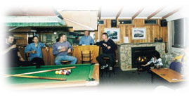 Avalanche Ski Lodge - Coogee Beach Accommodation 0
