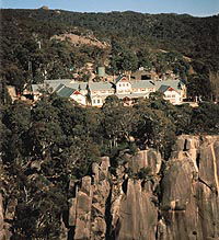 Mount Buffalo VIC Coogee Beach Accommodation