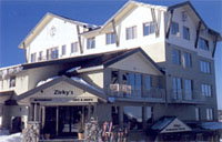 Mount Hotham VIC Coogee Beach Accommodation