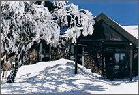 Arlberg Hotel Mt Buller - Coogee Beach Accommodation 0