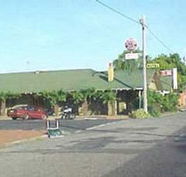 Great Western Hotel Motel - Coogee Beach Accommodation