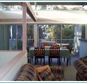 Aireys On Aireys - Coogee Beach Accommodation
