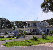 Blue Horizon Motel - Coogee Beach Accommodation