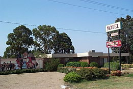 Rosedale VIC Coogee Beach Accommodation