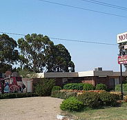 Coach Lamp Motel - Coogee Beach Accommodation