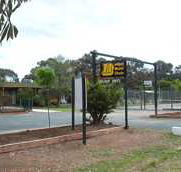 River Village Motel  Holiday Units - Coogee Beach Accommodation