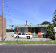 Roma Holiday Flats - Coogee Beach Accommodation