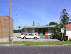 Roma Holiday Flats - Coogee Beach Accommodation 0