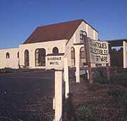 Rosedale Motel - Coogee Beach Accommodation