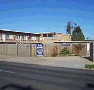 Sale Motel - Coogee Beach Accommodation