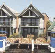 Slipway Holiday Villas - Coogee Beach Accommodation