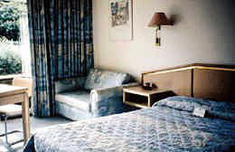 Moe VIC Coogee Beach Accommodation