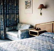 Moe Parklands Motel - Coogee Beach Accommodation