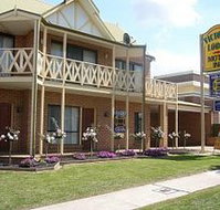 Victoria Lodge Motor Inn and Apartments - Coogee Beach Accommodation
