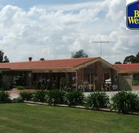  Werribee Park Motor Inn - Coogee Beach Accommodation