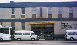 The Flying Angel Club - Coogee Beach Accommodation 0