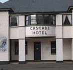 Cascade Hotel - Coogee Beach Accommodation