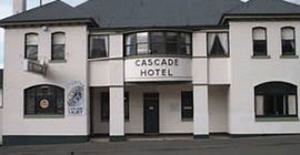 Cascade Hotel - Coogee Beach Accommodation 0