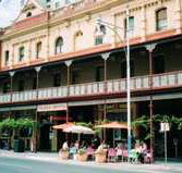 Plaza Hotel - Coogee Beach Accommodation