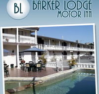 Barker Lodge Motor Inn - Coogee Beach Accommodation