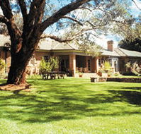 Millamolong Station - Coogee Beach Accommodation