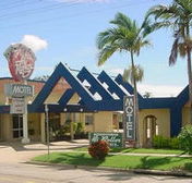 Hi Roller Motel - Coogee Beach Accommodation