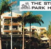 Strand Park Hotel - Coogee Beach Accommodation
