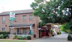 Cedar Lodge Motel - Coogee Beach Accommodation 0